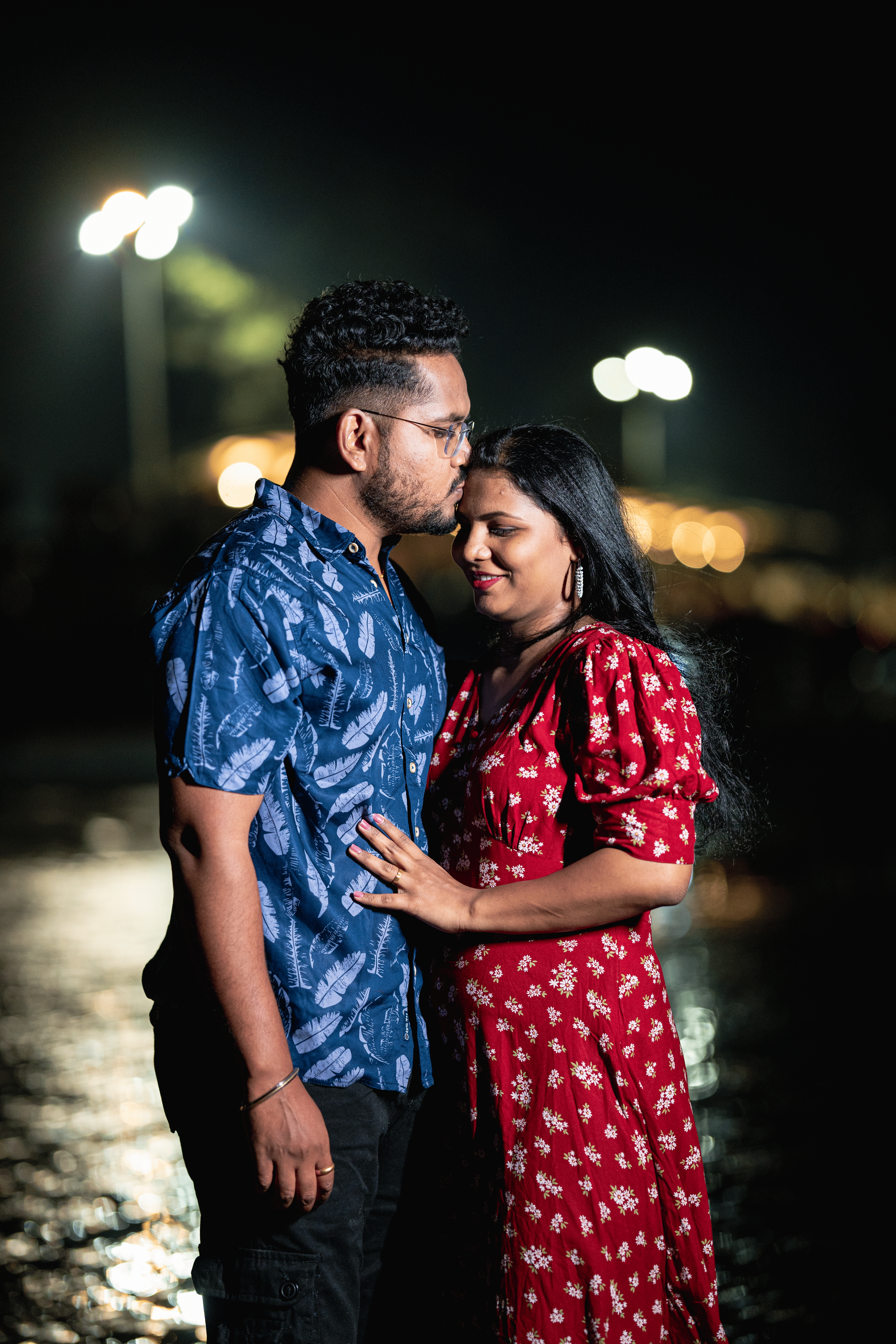 Pre Wedding Photography